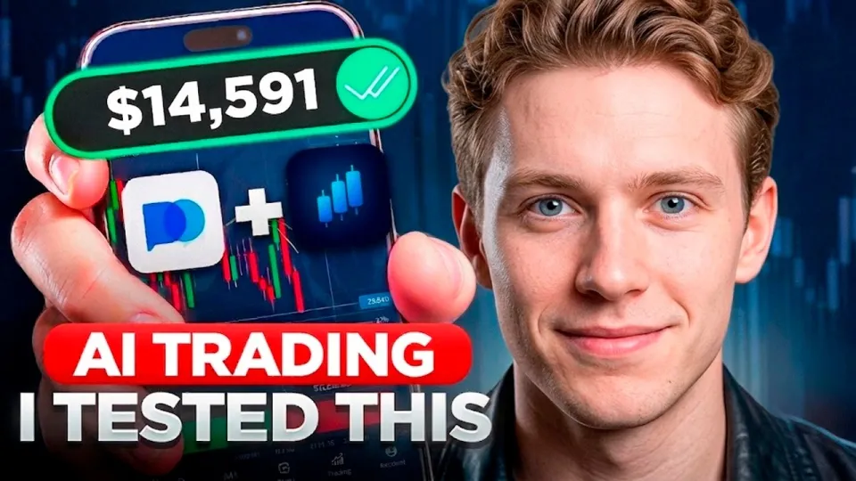 Pocket Option AI Trading Bot — Live Trading Test (2026)
